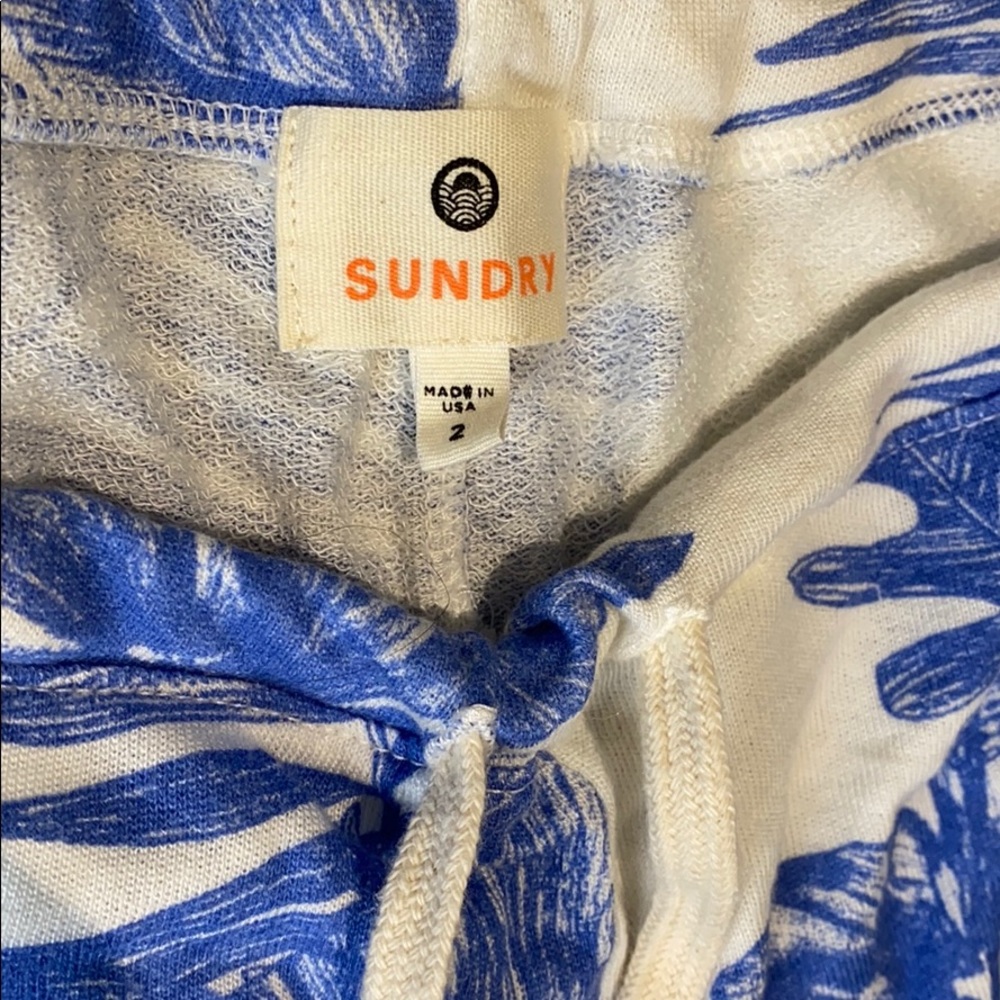 Sundry Shorts